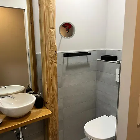 Apartament Wohnen Bei Frauschmitt Bad König Zewnętrze zdjęcie
