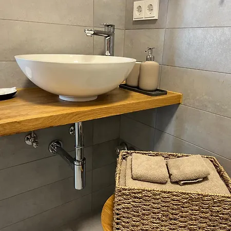 Apartament Wohnen Bei Frauschmitt Bad König Zewnętrze zdjęcie