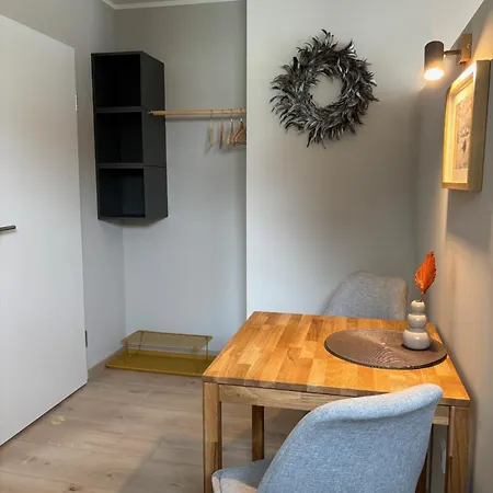 Apartament Wohnen Bei Frauschmitt Bad König Zewnętrze zdjęcie