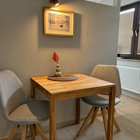Apartament Wohnen Bei Frauschmitt Bad König Zewnętrze zdjęcie