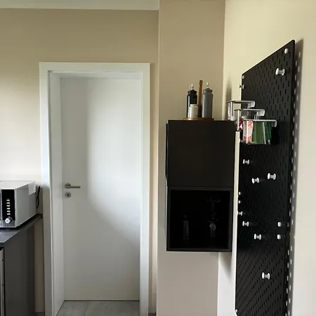 Apartament Wohnen Bei Frauschmitt Bad König Zewnętrze zdjęcie