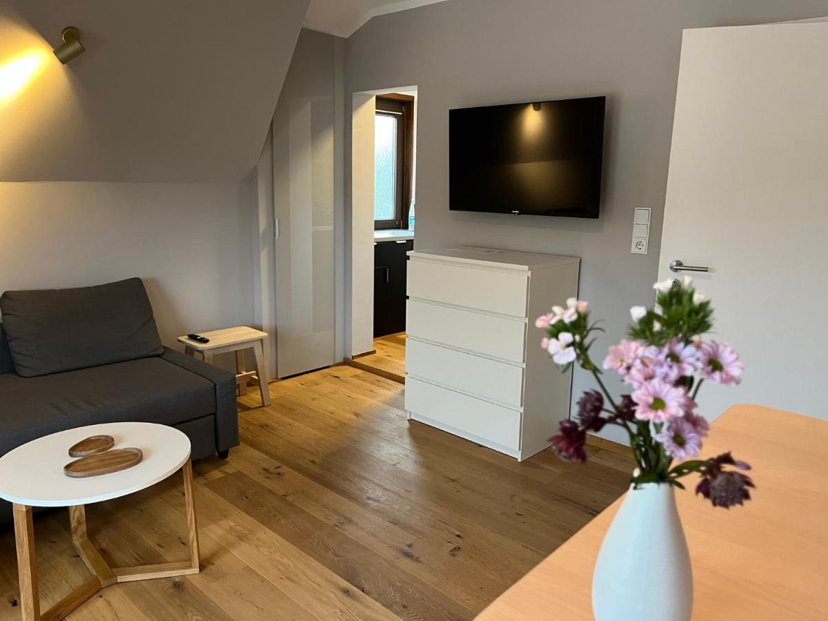 Wohnen Bei Frauschmitt Apartment *