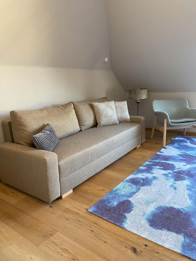Wohnen Bei Frauschmitt Apartment *