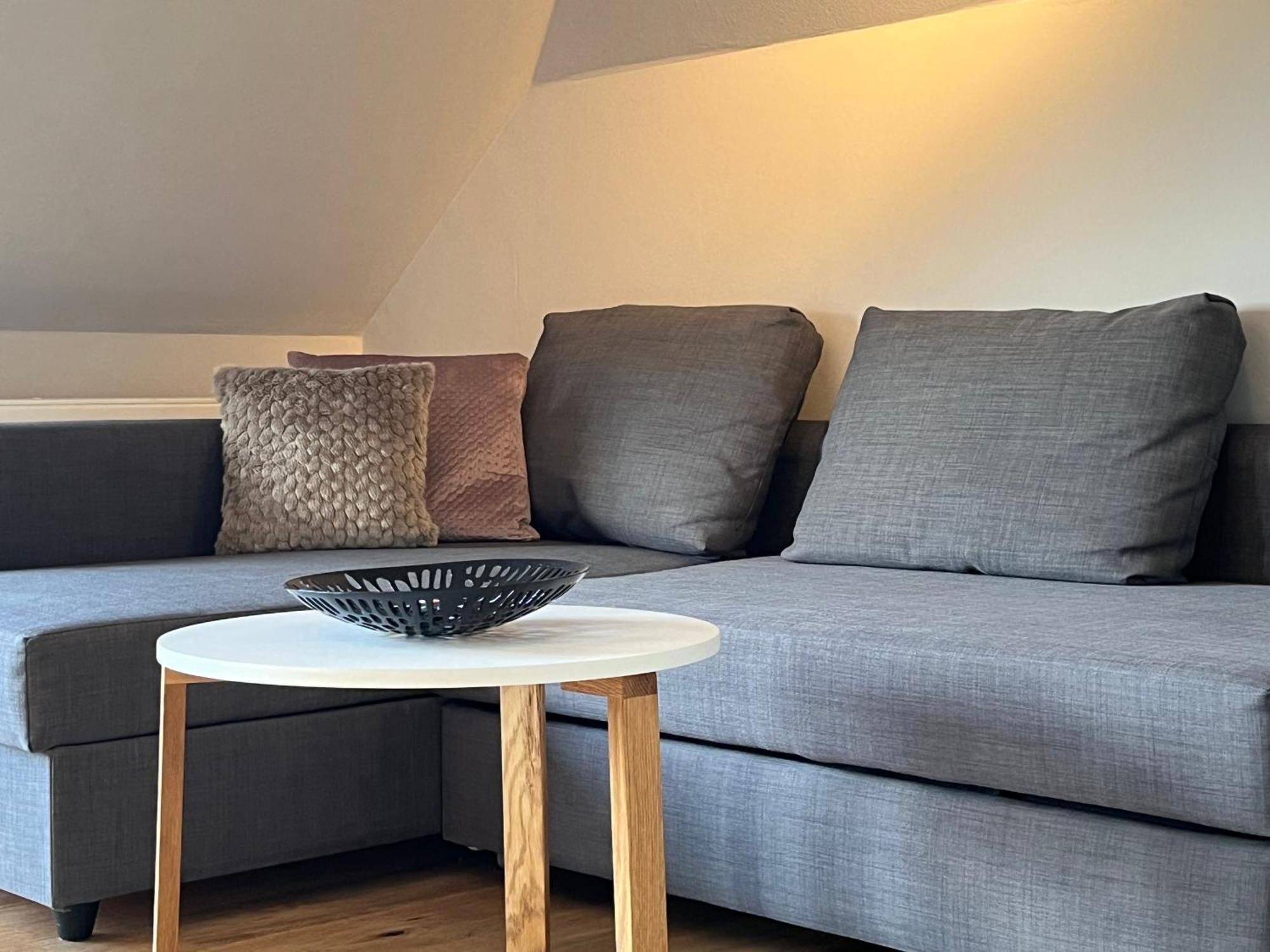 Apartment Wohnen Bei Frauschmitt *