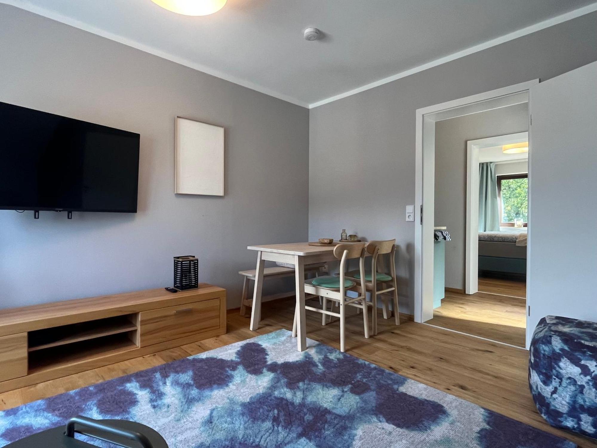 Apartment Wohnen Bei Frauschmitt *