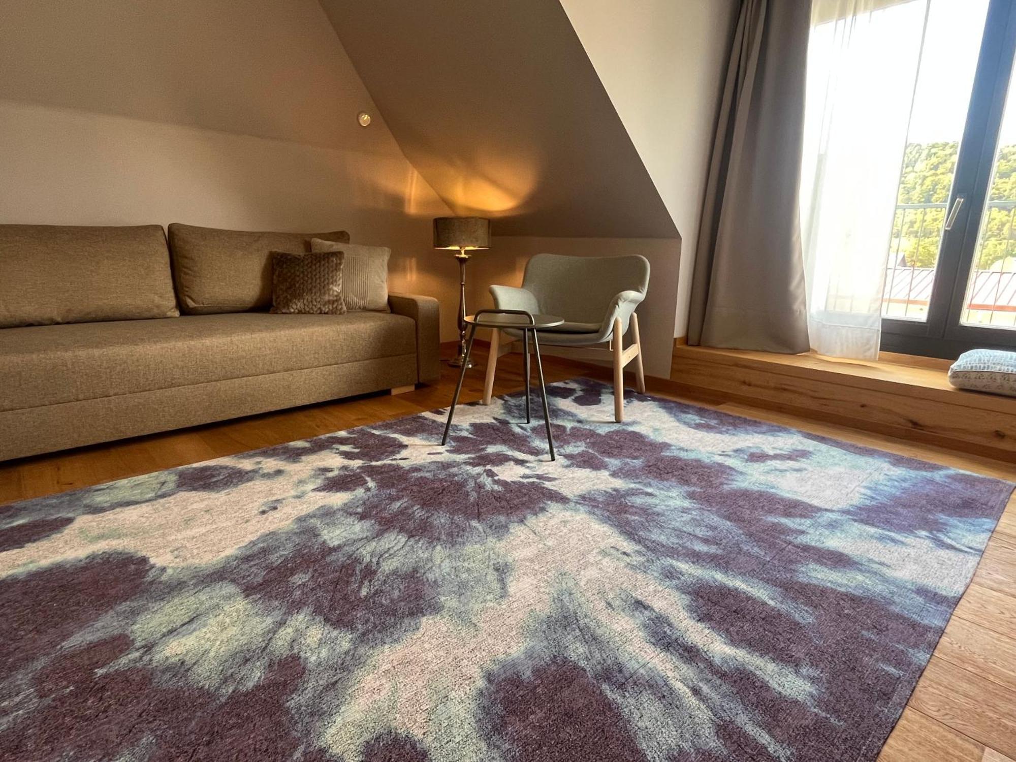 Apartment Wohnen Bei Frauschmitt *