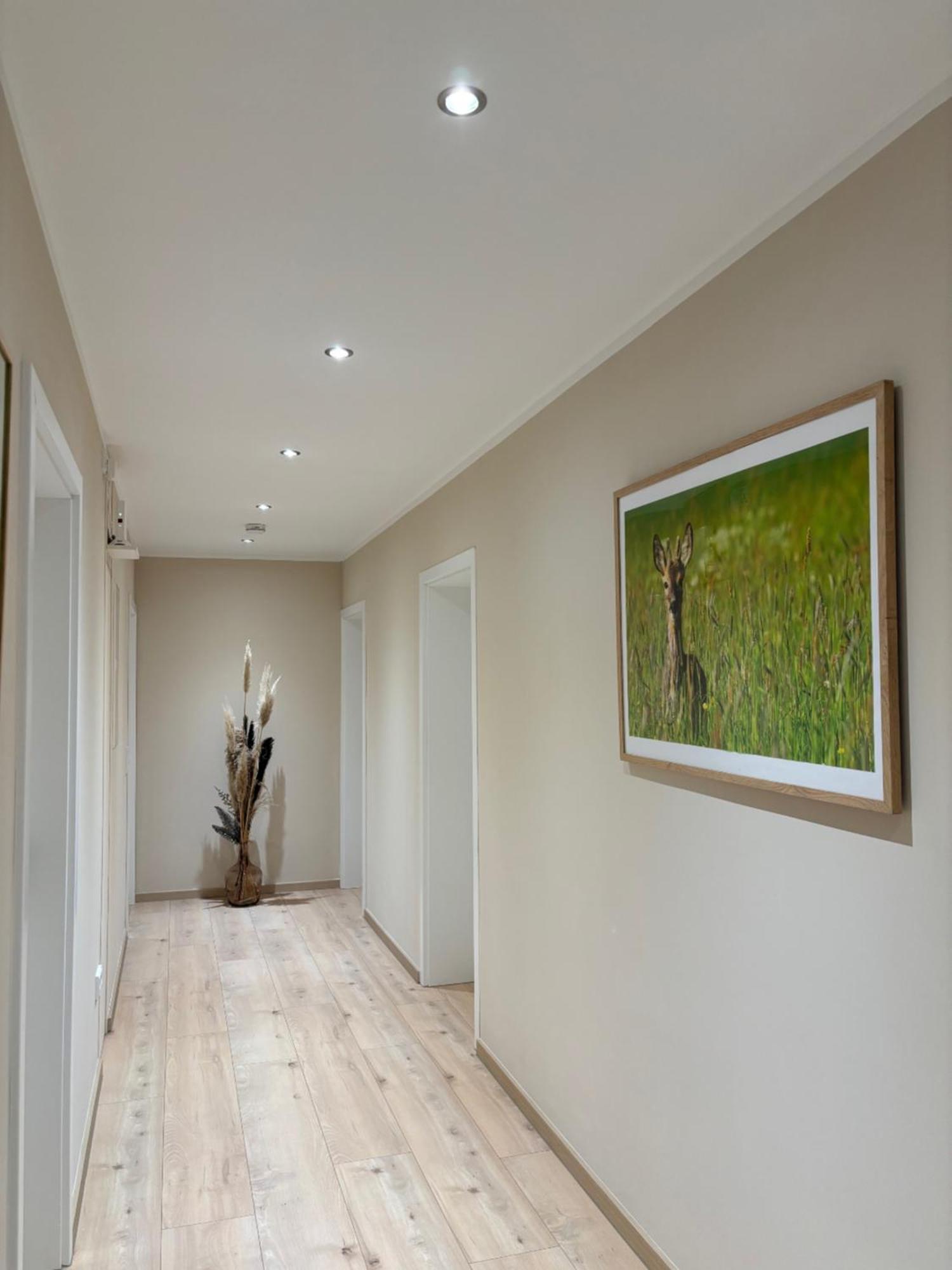 Apartment Wohnen Bei Frauschmitt Bad König