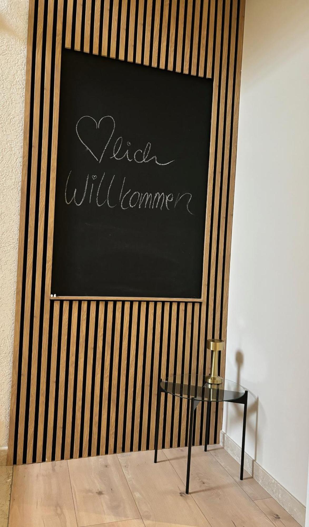 Wohnen Bei Frauschmitt Apartment